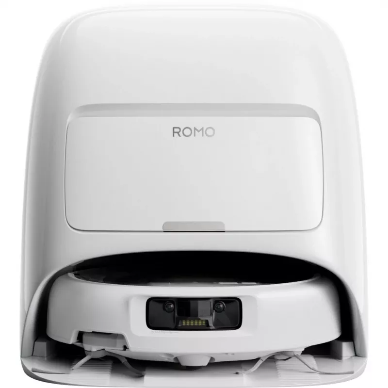 Tolmuimeja robot Romo A/VEEpaak CP.CR.00000054 Dji