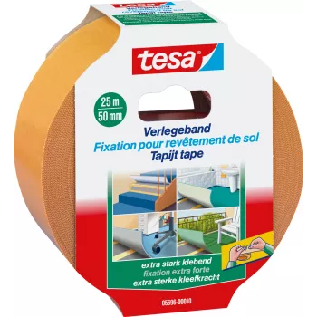 Kinnitusteip Tesa Flooring Tape Extra Strong Hold
