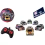 REVELL Itasha RC mänguauto Ultra Racers seeria 1, sortiment, akuga kaugjuhitav sõiduk