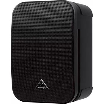 2-suunaline kõlar Behringer 1C-BK 100 W