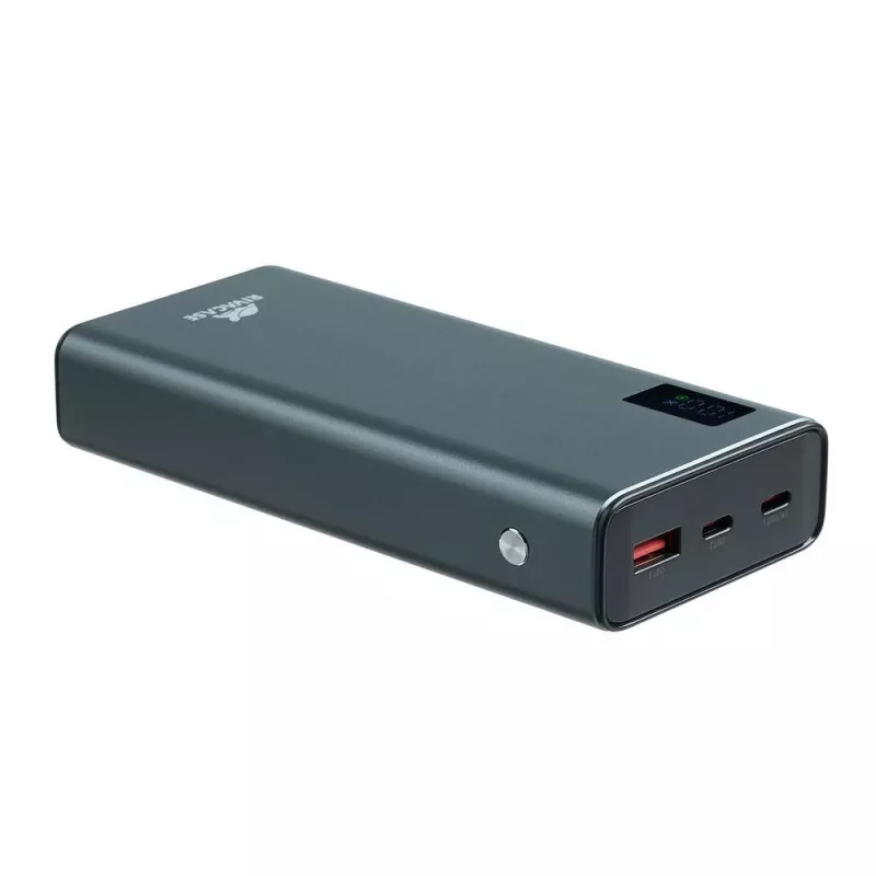 Akupank Rivacase VA1022 20000 mAh USB kaasaskantav laadija