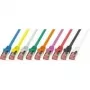 Networking kaabel LogiLink CQ2111S RJ-45 Cat6 20m Valge