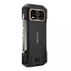 Nutitelefon Ulefone Armor 27T Pro 5G, 6,3 tolli, 12 GB/256 GB, must