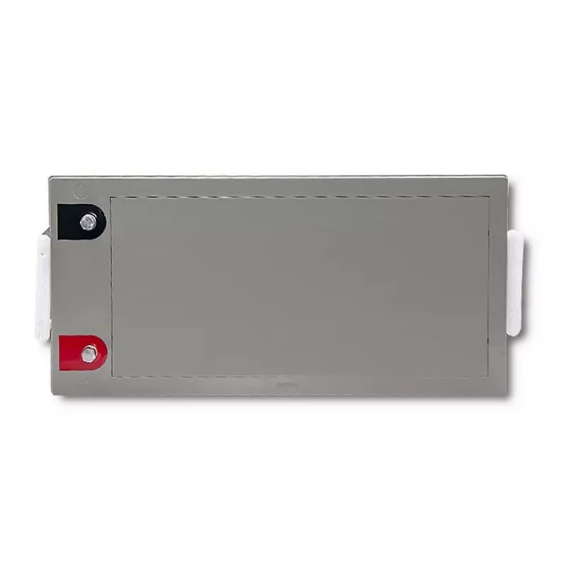 Laetav AGM-aku QOLTEC 53069 12V 200Ah varutoite- ja UPS-süsteemidele