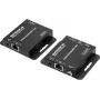 SpeaKa Professional SP-HDE-200 HDMI® HDMI pikendaja üle võrgukaabli RJ45 70 m (SP-9424396)