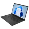 HP 17-cp3077ng sülearvuti 43,9 cm (17,3) 1920x1080 - Ryzen 7 7730U - 1TB SSD - HDMI/USB-C - Windows 11 Home - hõbedane (17-cp3077ng)