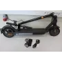 SALE OUT. Xiaomi Mi Electric Scooter Pro 2 (Must) | SALE OUT. Xiaomi Mi Electric Scooter Pro 2 | 600 W | 25 km/h | 3 kuu(d) | Must | KASUTATUD, KRIIMUSTATUD, MÄÄRDUNUD, VÄIKE PRAGU TAGA
