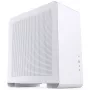 Jonsbo U4 Pro Mesh Midi-korpus - valge