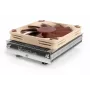 Õhujahuti Noctua NH-L9A-AM5 — madala profiiliga CPU jahuti, pesa AM5, 92 mm ventilaator, 37 mm kõrgus, 40,8 m³/h õhuvool