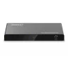 Digitus 4K HDMI Switch 3x1 Metal Must 18 Gbit/s