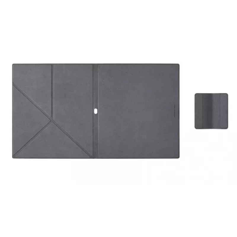 Onyx Boox Note Air 5 C; Note Air 4 C magnetümbris pruun