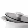 Automaatne piimavahustaja JATA JECL1820 Valge 240 ml 400 W