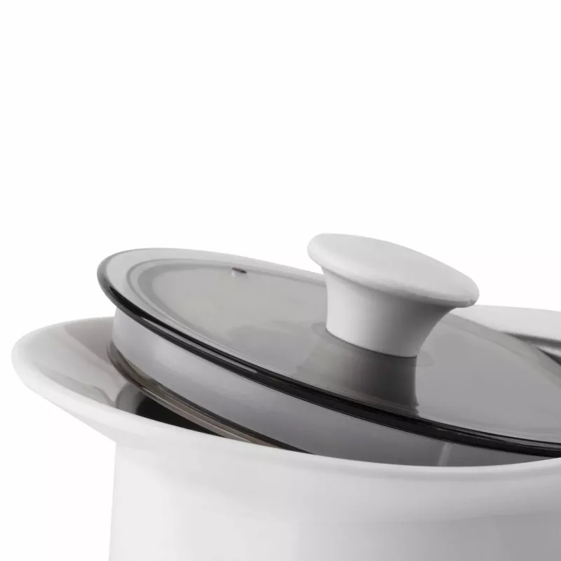 Automaatne piimavahustaja JATA JECL1820 Valge 240 ml 400 W