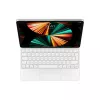 Mobiilseadme klaviatuur Apple MJQL3S/A QWERTY rootsi valge