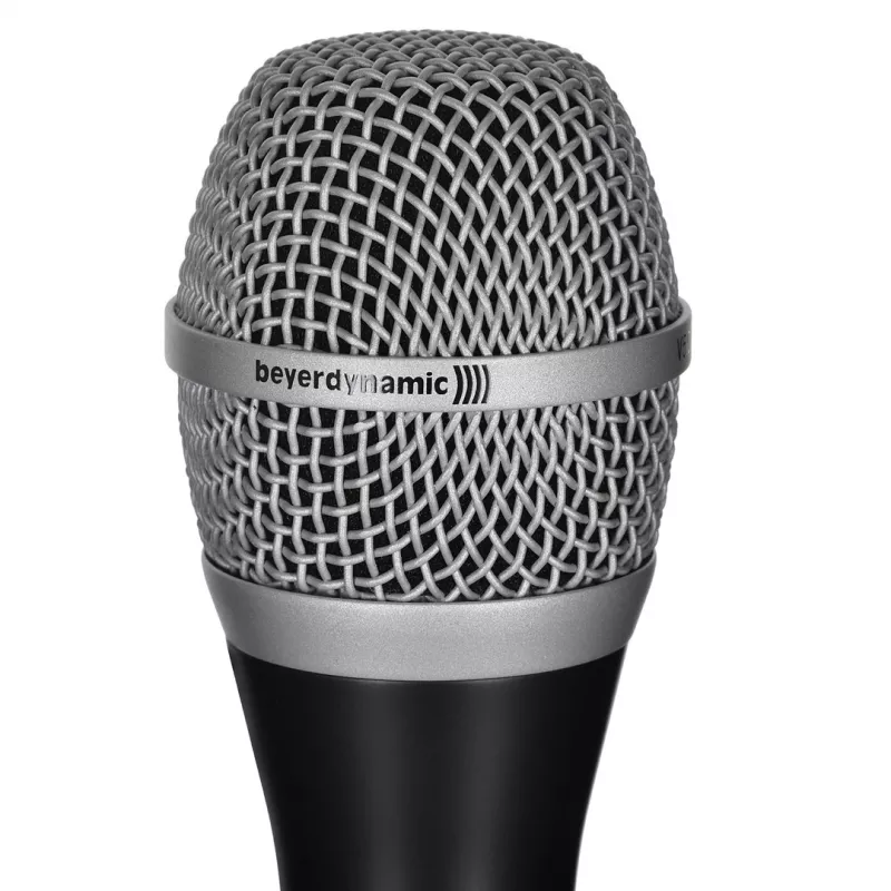 Beyerdynamic TG V50d s must lavalava-/esinemismikrofon