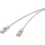 Renkforce RF-4724282 Etherneti patch-kaabel, hall
