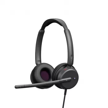 Peakomplekt EPOS Duo peakomplekt MS Teams USB C