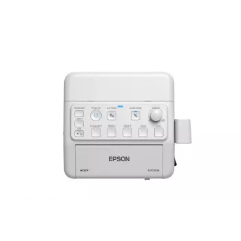 Epson ELPCB03N V12HB11040 ühendus- ja juhtimiskarp USB ja HDMI portidega