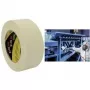 Masking Tape 3M 3011850 18mm x 50m Valge