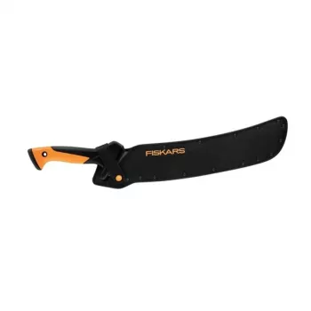 Fiskars Solid roostevabast terasest