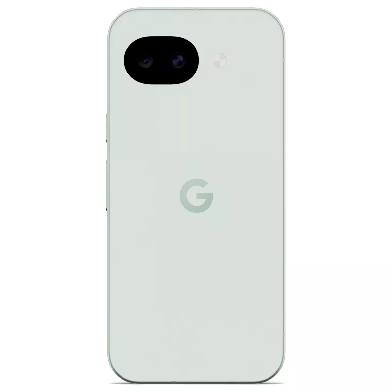 Google Pixel 10a 8RAM 128GB udu