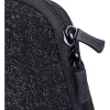 Sleeve case Rivacase 7915 39.6 cm (15.6 tolli) Must Valge