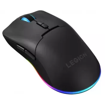 Gaming hiir Lenovo Legion M220 Wireless RGB reguleeritava DPI ja juhtmevaba ühendusega