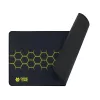Juhtmega USB-mängupult TRACER Hexy2 TRAPAD47547 ergonoomilise disainiga