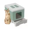 FERPLAST Sahara Green - kassiliivakast - 52 x 39 x 40cm