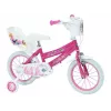 LASTEJALGRATAS 14 HUFFY 24411W DISNEY PRINCESS