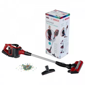 Tolmuimeja Bosch Unlimited