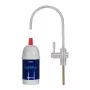 Brita Mypure P1+grifo 1 Via kompaktne veefiltreerimissüsteem