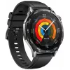 Huawei WATCH GT 5 46mm Vili-B19F | Nutikell | GPS integreeritud | AMOLED-ekraan 1,43 tolli | Must