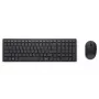 KLAVIATUUR +HIIR WRL KM555/EST 580-BBVQ DELL