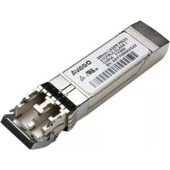 Broadcom transiiver 16Gb SW FC SFP Module (AFBR-57F5MZ-ELX)