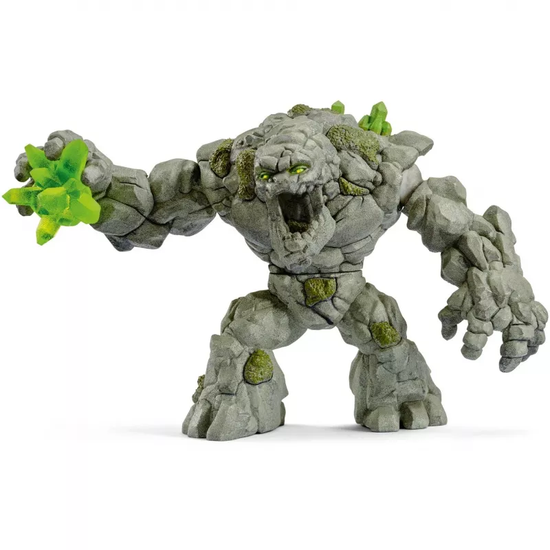 schleich ELDRADOR CREATURES 43259148 laste mängufiguur
