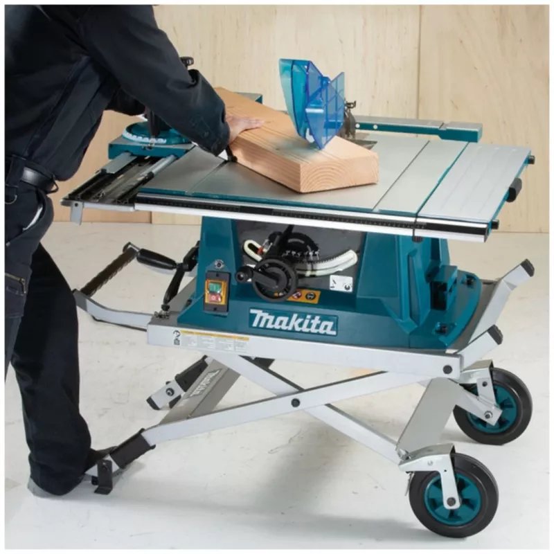 Makita MLT100N lauasaag 4300 RPM