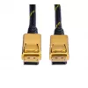 ROLINE GOLD DisplayPort-kaabel, DP ST - ST, 1,5 m