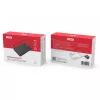 Unitek Y-3036A - DiskGuard Raiden 2.5 USB-C SATA III 2.5” HDD/SSD kõvaketta korpus