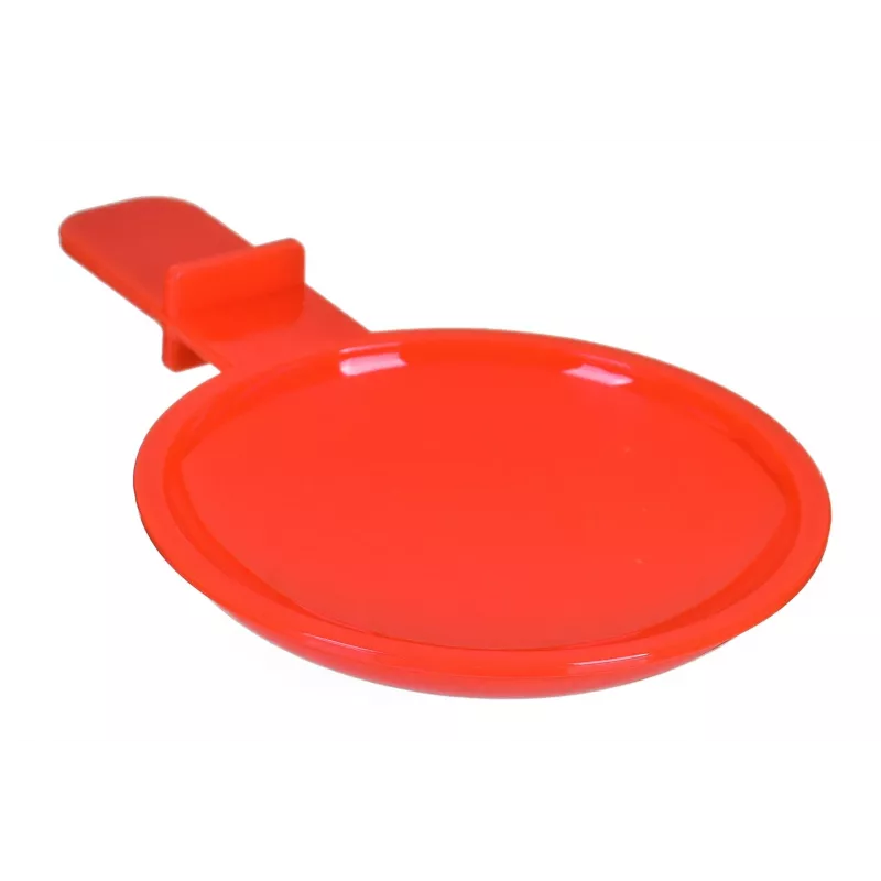 Russell Hobbs Fiesta popkornimasin must, punane, valge 1200 W