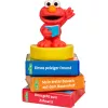 Little Tikes Story Dream Machine – Sesame Street Elmo & Friends kollektsioon, audioraamat