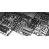 REVELL Mudelrongi Ekspressvedur BR18 Mõõtkavas 1:87