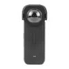Objektiivikate Insta360 X4-le Puluz PU975 — optiline klaas, kriimustuskindel, vastupidav