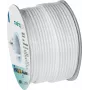 Koaksiaalkaabel Axing SKB09401 100 m PVC-kestaga 6,6 mm