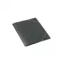 Elba Span folder - PP Anthracite (33490AZ NEU: 100555642)