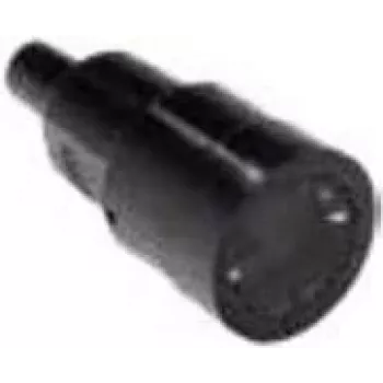 Elektripistikupesa ühendusmuhv Bachmann 913.175