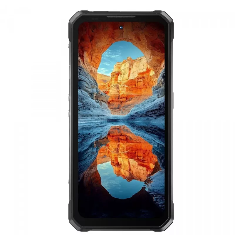 Oukitel WP100 Titan 5G 6.8 16/512GB DS. 33000mAh Must