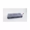 Eaton EB003SP UPS-i aku, suletud pliiaku (VRLA) 6 V 9 Ah (EB003SP)