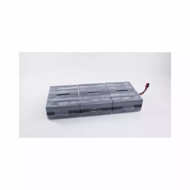 Eaton EB003SP UPS-i aku, suletud pliiaku (VRLA) 6 V 9 Ah (EB003SP)