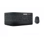 Klaviatuuri ja hiire komplekt Logitech MK850 Performance